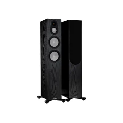 Monitor Audio Silver 300 Black Oak (7G)