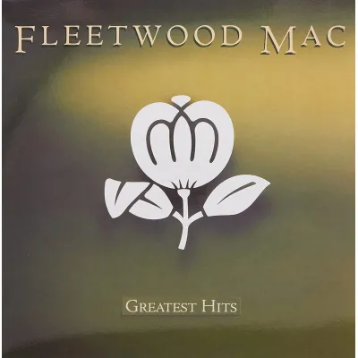 Вініловий диск Fleetwood Mac-Greatest Hits