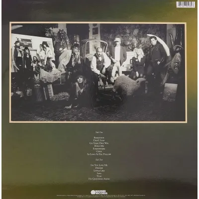 Вініловий диск Fleetwood Mac-Greatest Hits Вініловий диск Fleetwood Mac-Greatest Hits