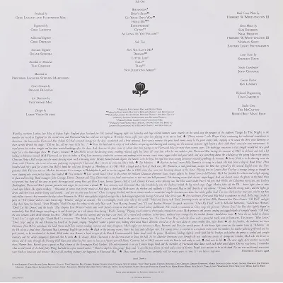 Вініловий диск Fleetwood Mac-Greatest Hits Вініловий диск Fleetwood Mac-Greatest Hits