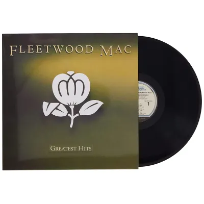 Вініловий диск Fleetwood Mac-Greatest Hits Вініловий диск Fleetwood Mac-Greatest Hits