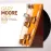 Вініловий диск Gary Moore: Live At Bush Hall 2007 -Gatefold /2LP