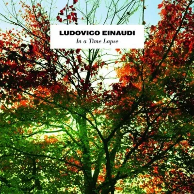 Вініловий диск Ludovico Einaudi: ln A Time Lapse Вініловий диск Ludovico Einaudi: ln A Time Lapse