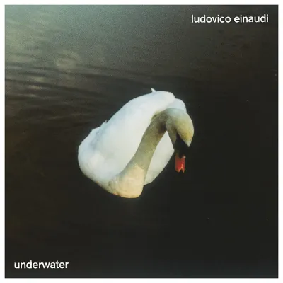 Вініловий диск Ludovico Einaudi: Underwater /2LP Вініловий диск Ludovico Einaudi: Underwater /2LP