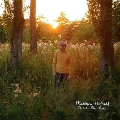 Вініловий диск Matthew Halsall: Fletcher Moss Park Вініловий диск Matthew Halsall: Fletcher Moss Park