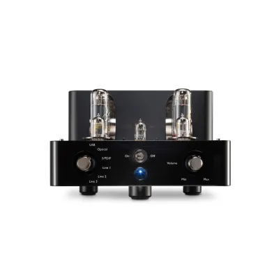 Unison Research TRIODE 25 Black Edition