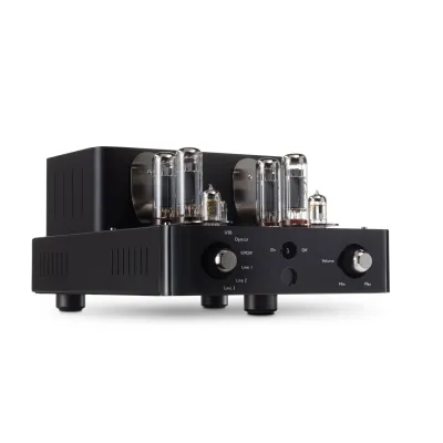 Unison Research TRIODE 25 Black Edition