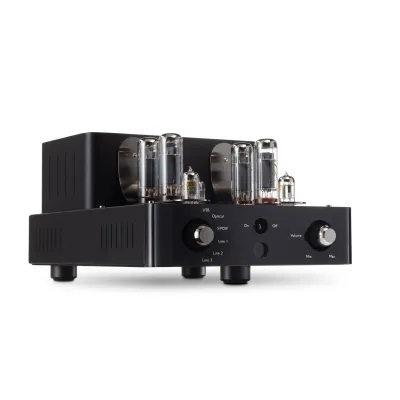 Unison Research TRIODE 25 Black Edition Unison Research TRIODE 25 Black Edition