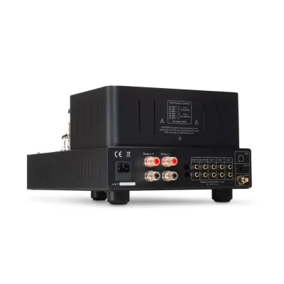 Unison Research TRIODE 25 Black Edition Unison Research TRIODE 25 Black Edition