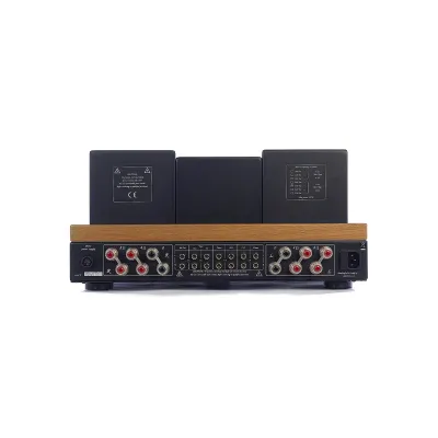 Unison Research SINFONIA Anniversary Mahogany Unison Research SINFONIA Anniversary Mahogany