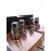 Unison Research SINFONIA Anniversary Mahogany