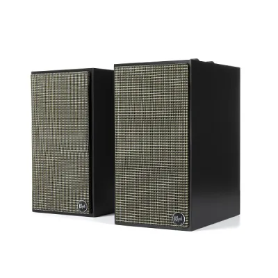 Klipsch The Fives Matte Black Klipsch The Fives Matte Black