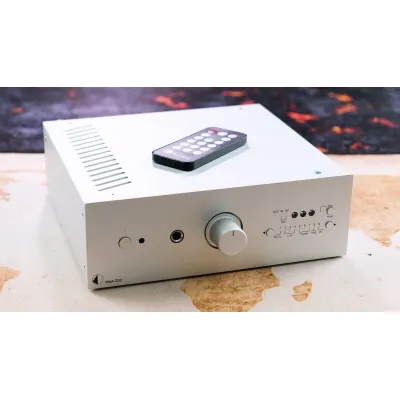 Pro-Ject Maia DS2 Silver Pro-Ject Maia DS2 Silver