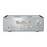 Yamaha A-S2200 Silver/Piano Black