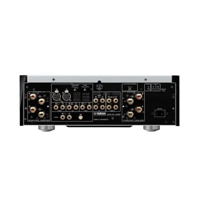 Yamaha A-S2200 Silver/Piano Black Yamaha A-S2200 Silver/Piano Black