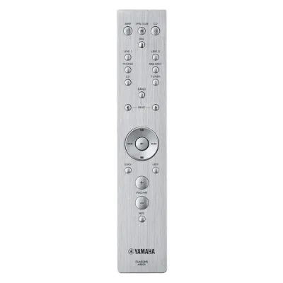 Yamaha A-S2200 Silver/Piano Black
