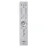 Yamaha A-S2200 Silver/Piano Black