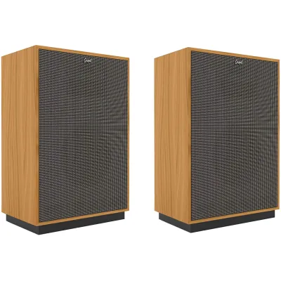 Klipsch Cornwall IV Natural Cherry Klipsch Cornwall IV Natural Cherry