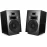 Klipsch Heresy IV Black Ash