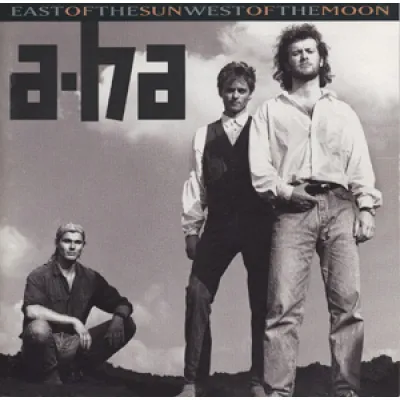 Вініловий диск A-Ha: East Of The Sun West Of The Moon -Coloured Вініловий диск A-Ha: East Of The Sun West Of The Moon -Coloured