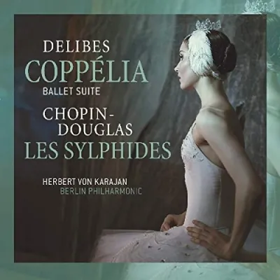 Вініловий диск LP Delibes/Chopin: Ballet Suite & Les.. -Hq Вініловий диск LP Delibes/Chopin: Ballet Suite & Les.. -Hq