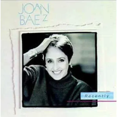 Вініловий диск LP Joan Baez: Recently -Hq