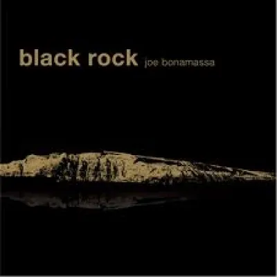 Вініловий диск Joe Bonamassa: Black Rock Вініловий диск Joe Bonamassa: Black Rock