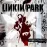 Вініловий диск Linkin Park: Hybrid Theory
