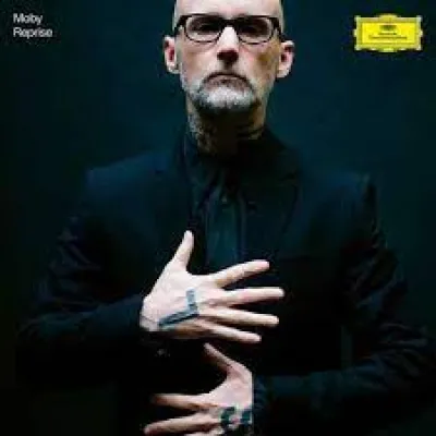 Вініловий диск Moby: Reprise -Gatefold /2LP Вініловий диск Moby: Reprise -Gatefold /2LP