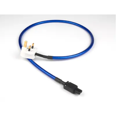 CHORD Clearway Power Cable EU Fig8 1.5m CHORD Clearway Power Cable EU Fig8 1.5m
