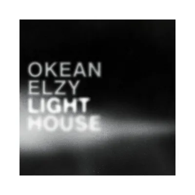 Вініловий диск Okean Elzy: Lighthouse Вініловий диск Okean Elzy: Lighthouse