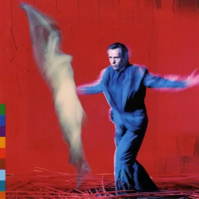 Вініловий диск Peter Gabriel-Us /2LP Вініловий диск Peter Gabriel-Us /2LP