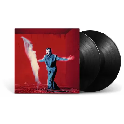 Вініловий диск Peter Gabriel-Us /2LP Вініловий диск Peter Gabriel-Us /2LP