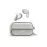 Klipsch T5 II True Wireless Sport Gray