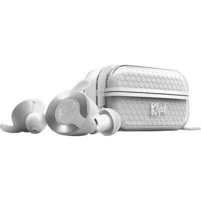 Klipsch T5 II True Wireless Sport Gray Klipsch T5 II True Wireless Sport Gray