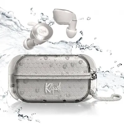 Klipsch T5 II True Wireless Sport Gray