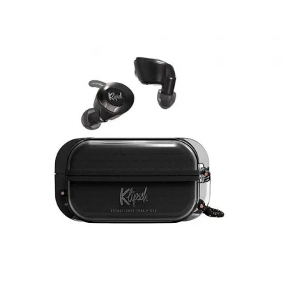 Klipsch T5 II True Wireless Sport Black Klipsch T5 II True Wireless Sport Black