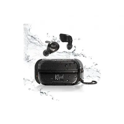 Klipsch T5 II True Wireless Sport Black