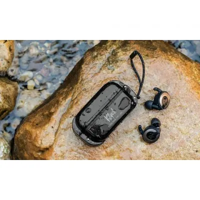 Klipsch T5 II True Wireless Sport Black