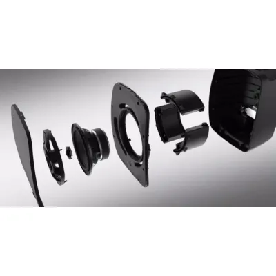 Klipsch All Weather PSM-525-T Black