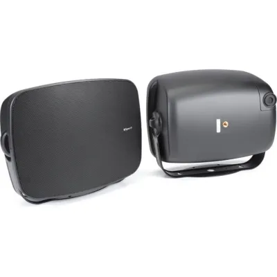 Klipsch All Weather PSM-525-T Black Klipsch All Weather PSM-525-T Black