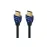 AUDIOQUEST hd 5.0m 18G HDMI BlueBerry (HDM18BLUE500)