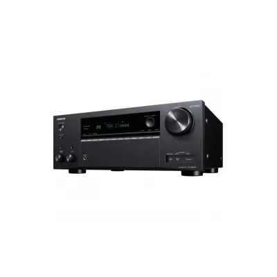 Onkyo TX-NR696 Black