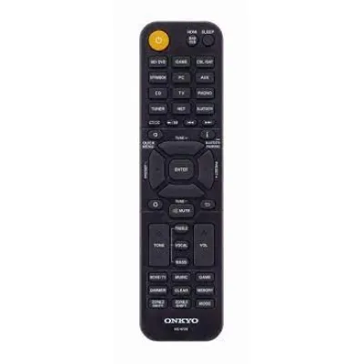 Onkyo TX-NR696 Black