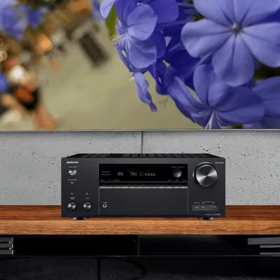Onkyo TX-NR696 Black Onkyo TX-NR696 Black