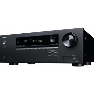 Onkyo TX-SR393 Black Onkyo TX-SR393 Black