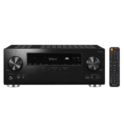 Pioneer VSX-LX305 Black Pioneer VSX-LX305 Black