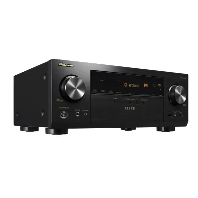 Pioneer VSX-LX305 Black Pioneer VSX-LX305 Black