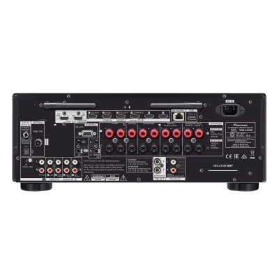 Pioneer VSX-LX305 Black Pioneer VSX-LX305 Black