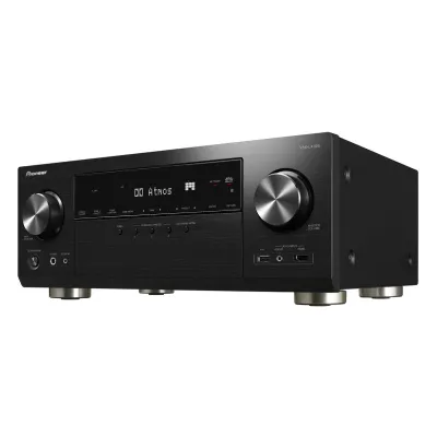 Pioneer VSX-LX305 Black Pioneer VSX-LX305 Black